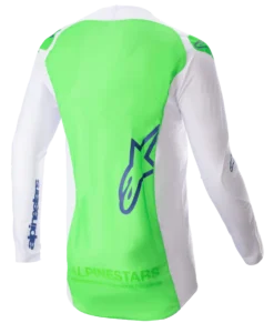 2023 Supertech Risen Trikot