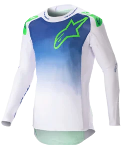 2023 Supertech Risen Trikot