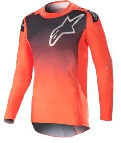 2023 Supertech Risen Trikot