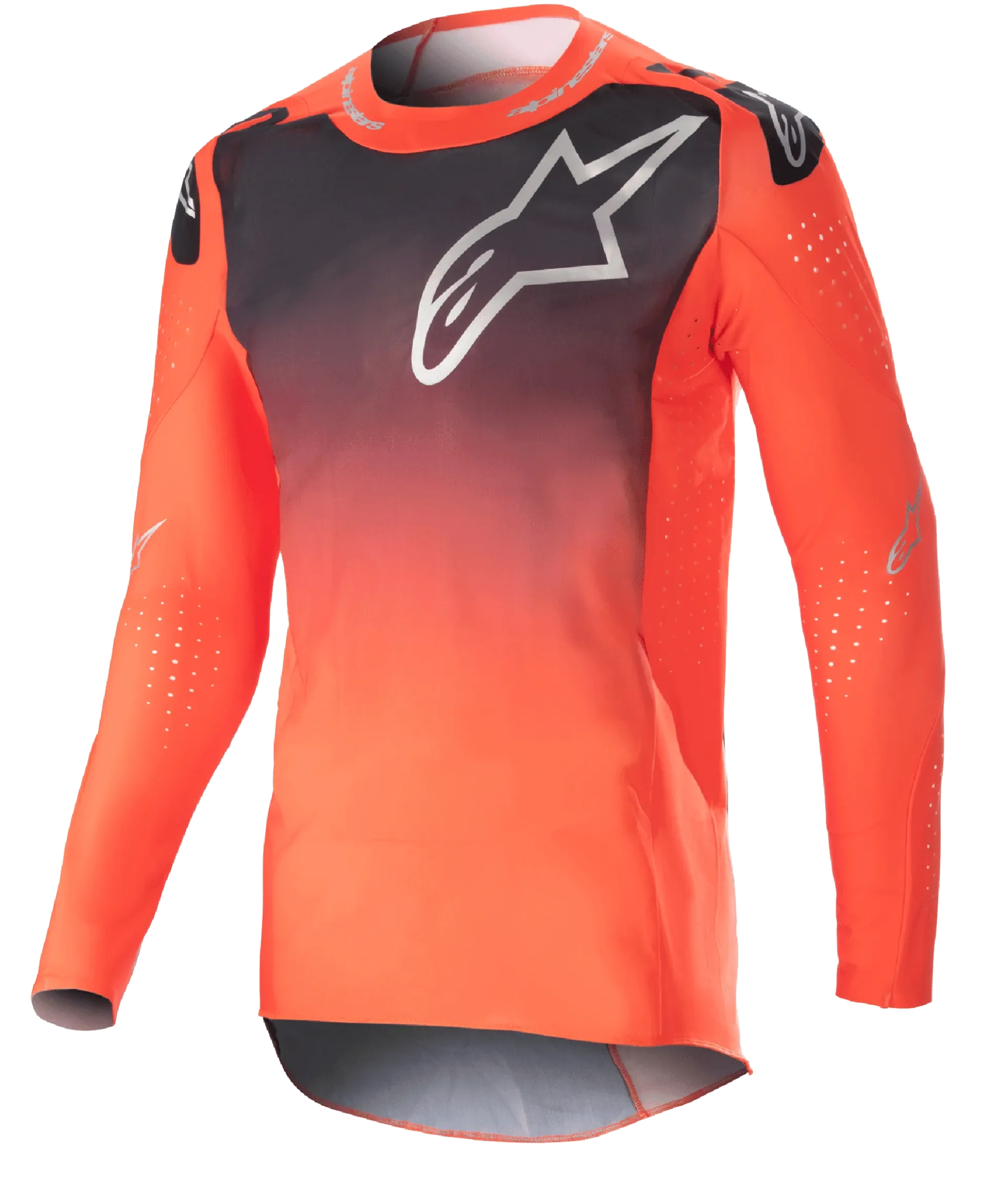 2023 Supertech Risen Trikot