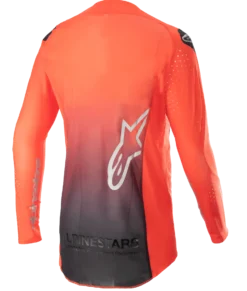 2023 Supertech Risen Trikot