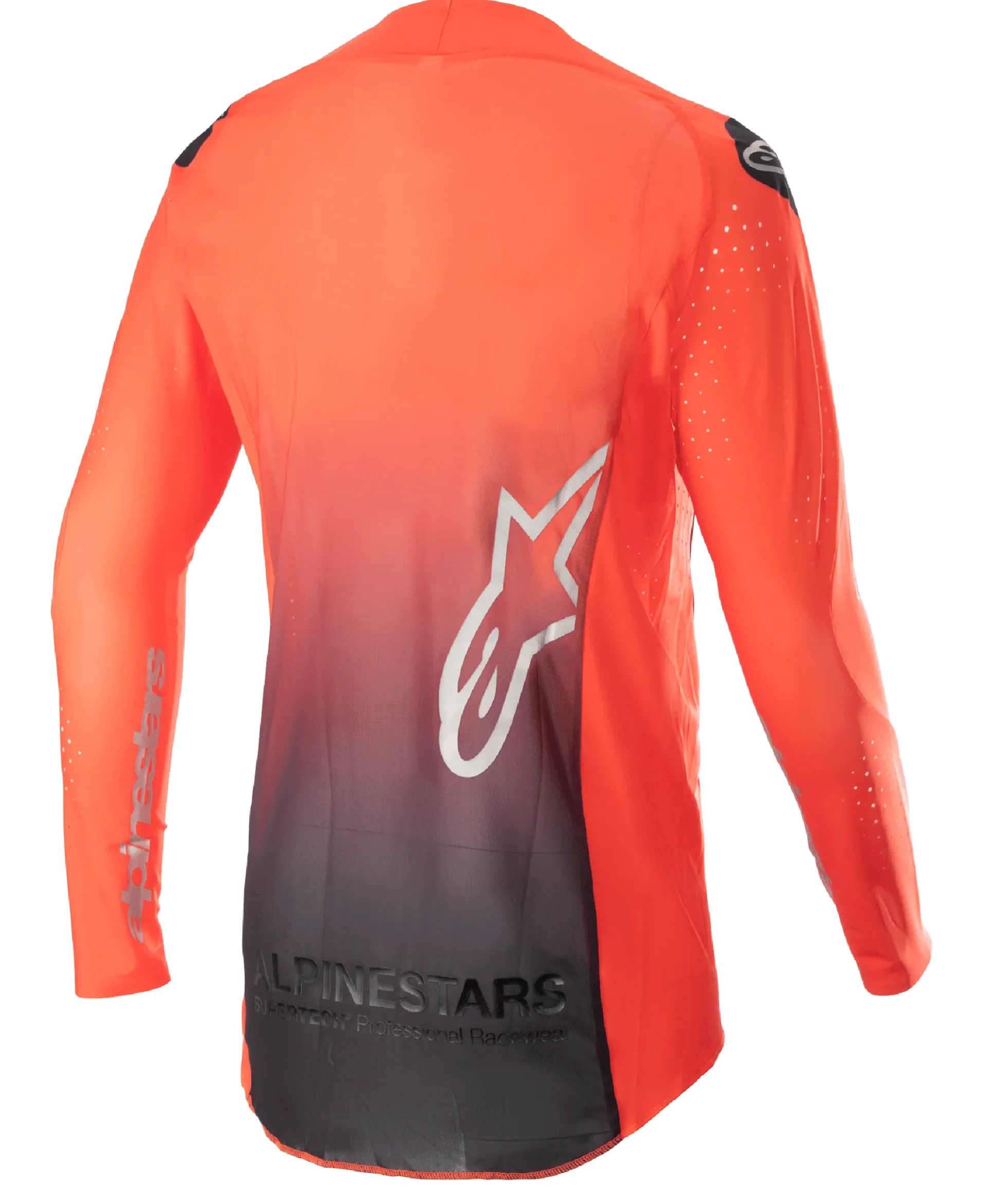 2023 Supertech Risen Trikot