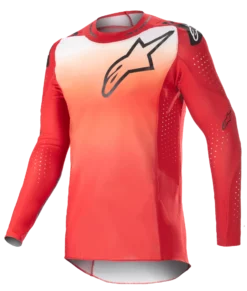 2023 Supertech Risen Trikot