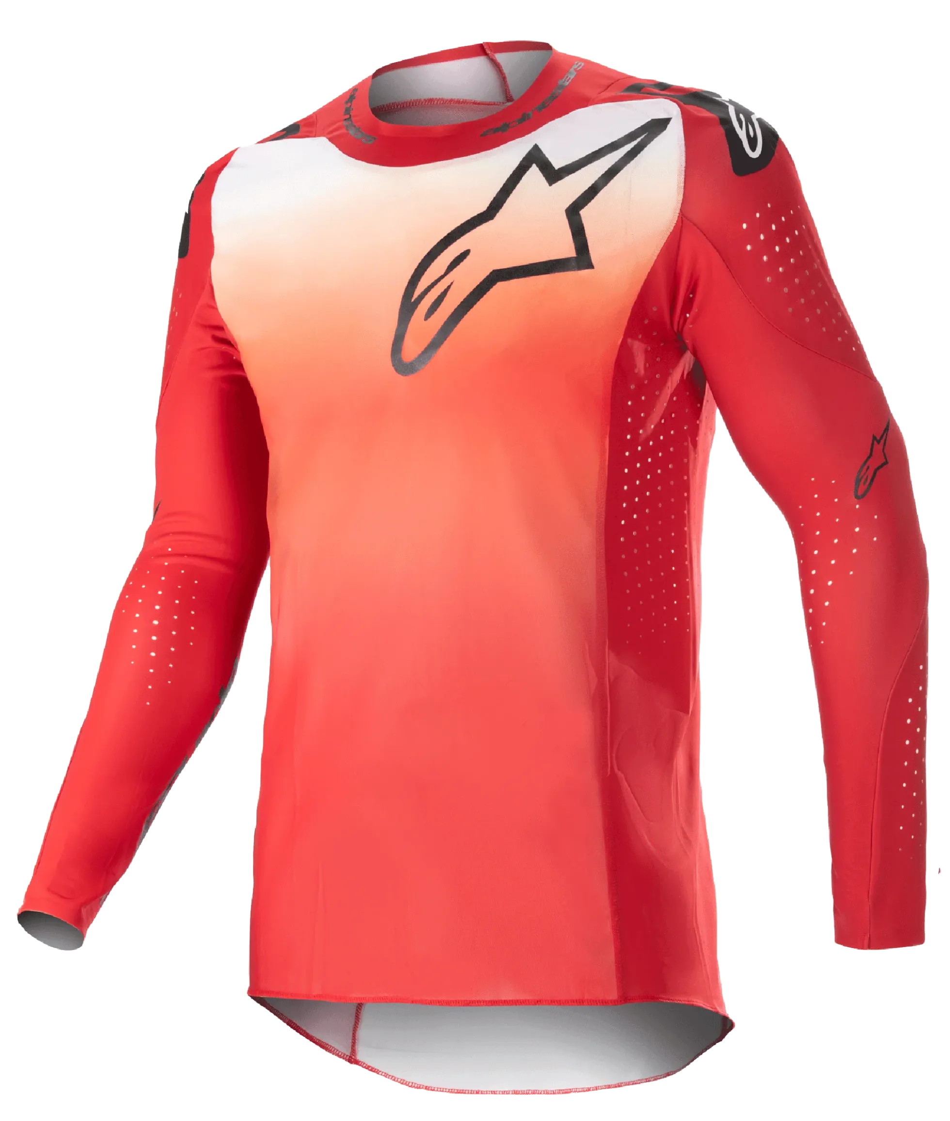 2023 Supertech Risen Trikot