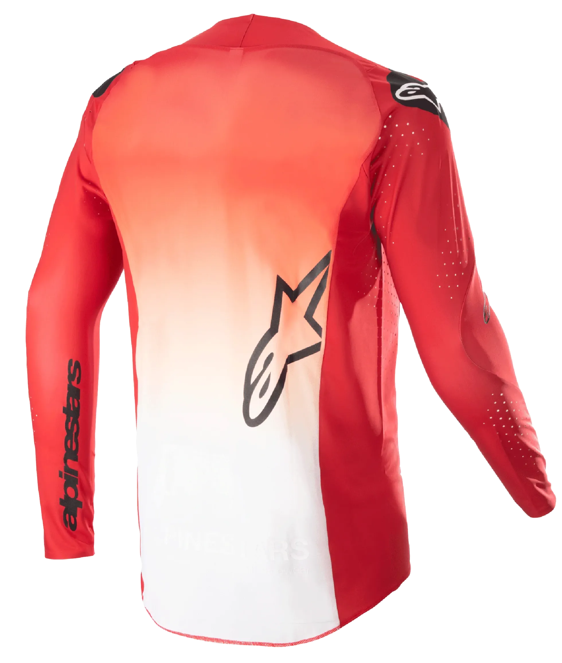 2023 Supertech Risen Trikot