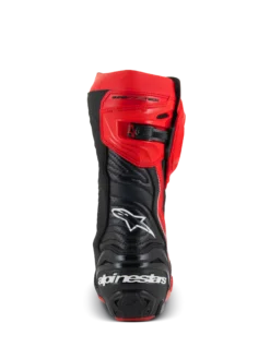 Supertech R Limited Edition Pecco Bagnaia Belüftete Stiefel