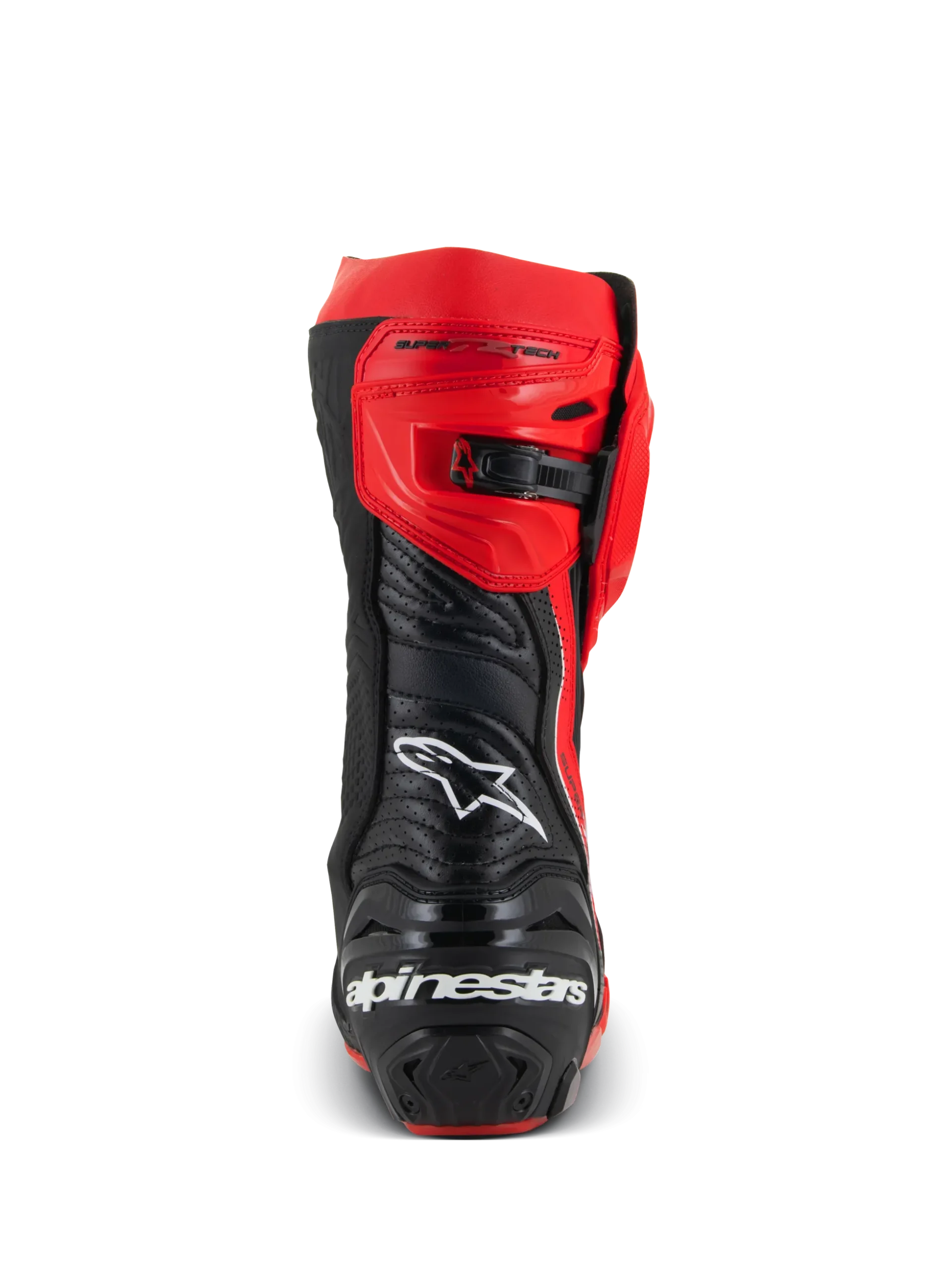 Supertech R Limited Edition Pecco Bagnaia Belüftete Stiefel