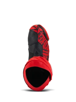 Supertech R Limited Edition Pecco Bagnaia Belüftete Stiefel