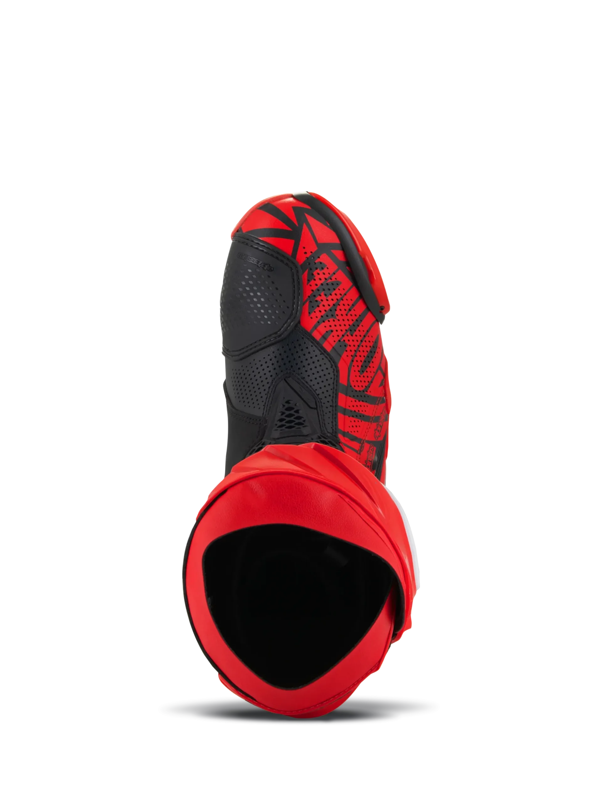 Supertech R Limited Edition Pecco Bagnaia Belüftete Stiefel