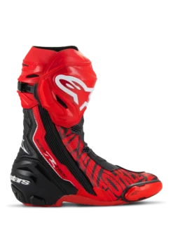Supertech R Limited Edition Pecco Bagnaia Belüftete Stiefel