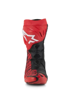 Supertech R Limited Edition Pecco Bagnaia Belüftete Stiefel