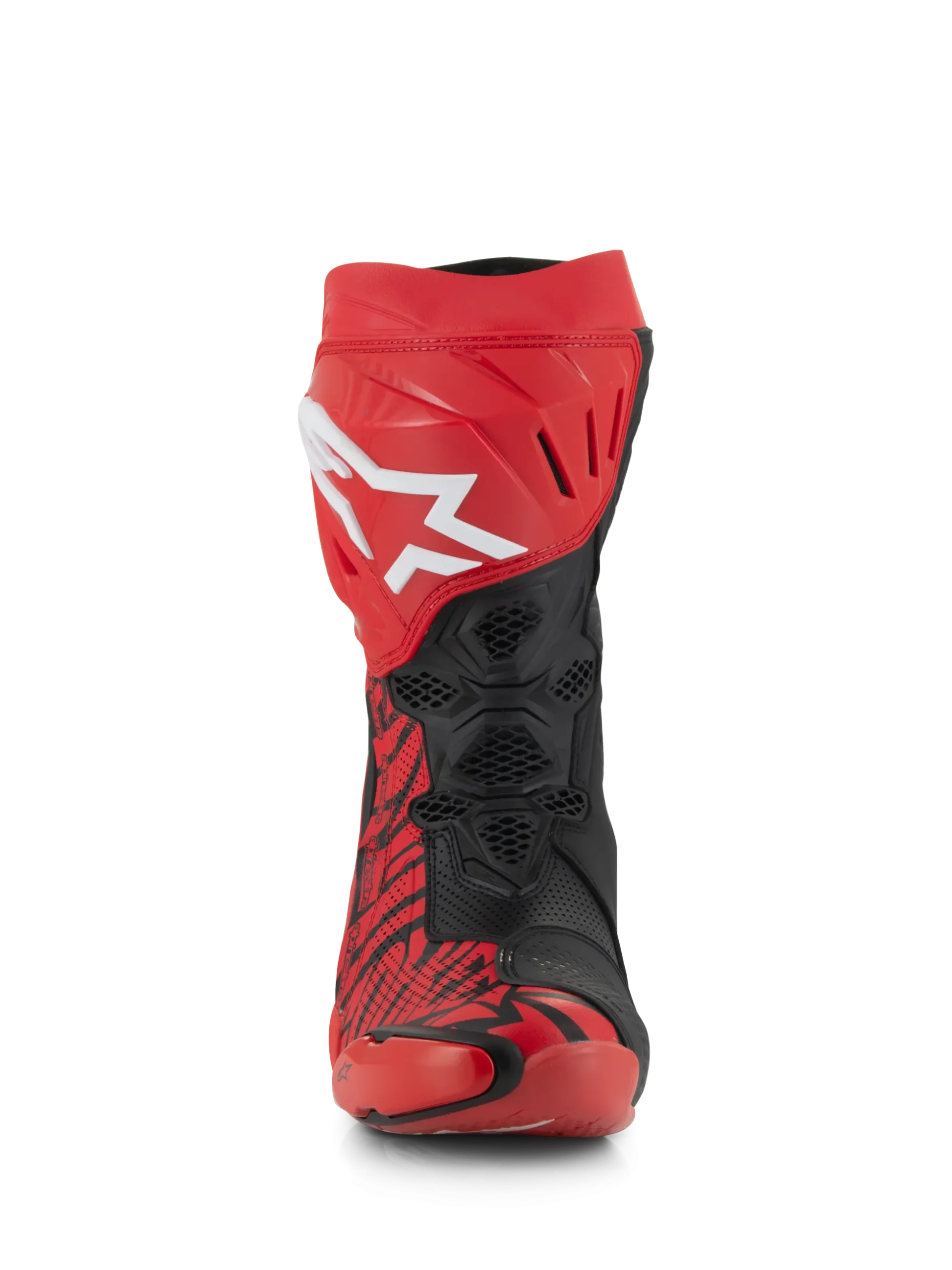 Supertech R Limited Edition Pecco Bagnaia Belüftete Stiefel