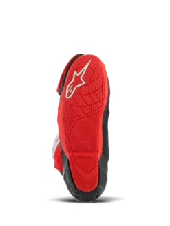Supertech R Limited Edition Pecco Bagnaia Belüftete Stiefel
