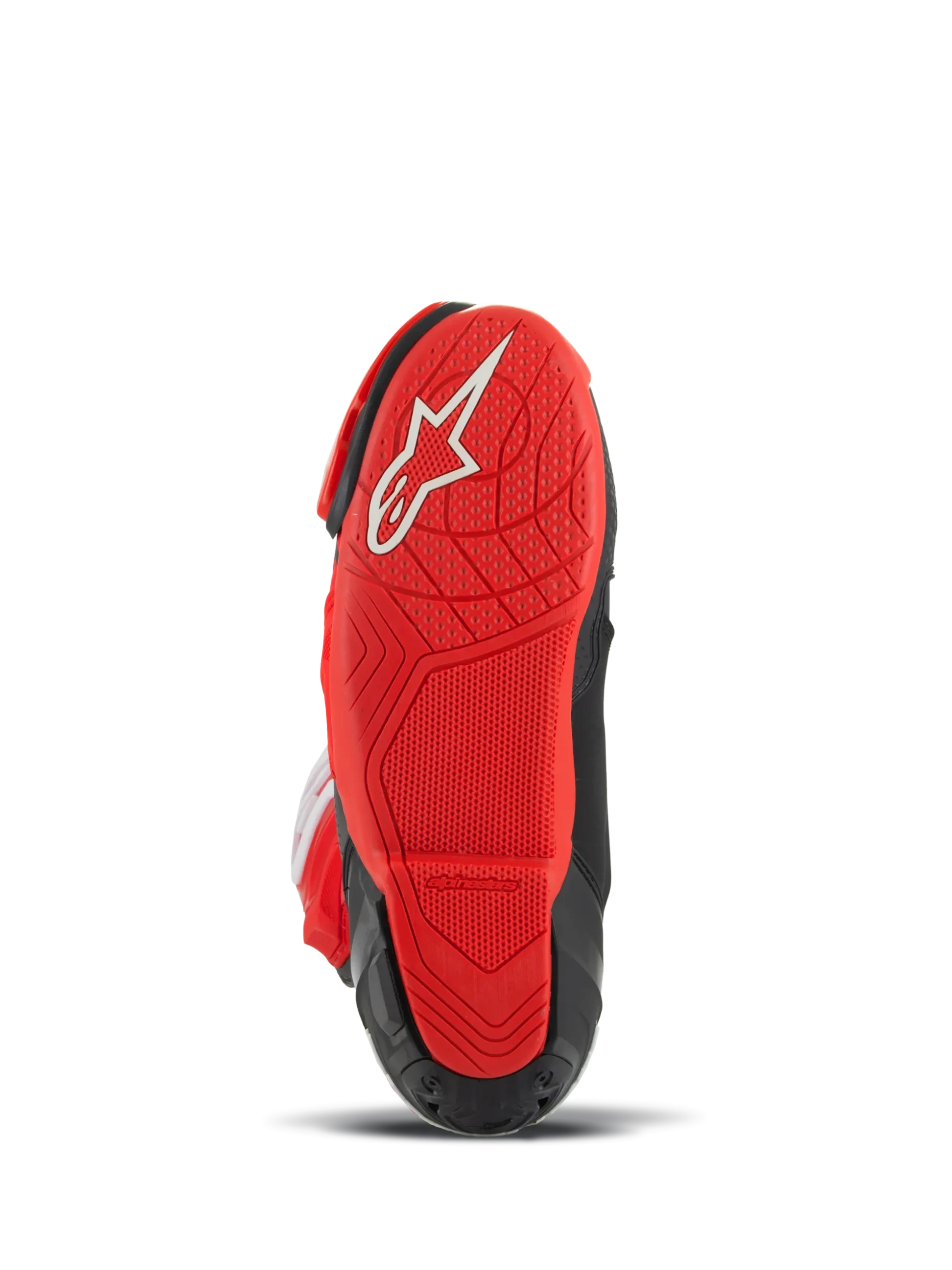 Supertech R Limited Edition Pecco Bagnaia Belüftete Stiefel