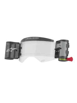 Supertech Roll-Off-Kit Wide Vision