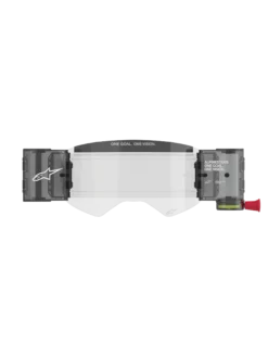 Supertech Roll-Off-Kit Wide Vision