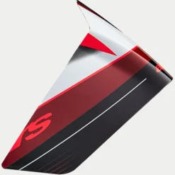 Supertech R10 Rennspoiler Team