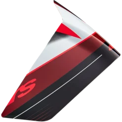 Supertech R10 Rennspoiler Team
