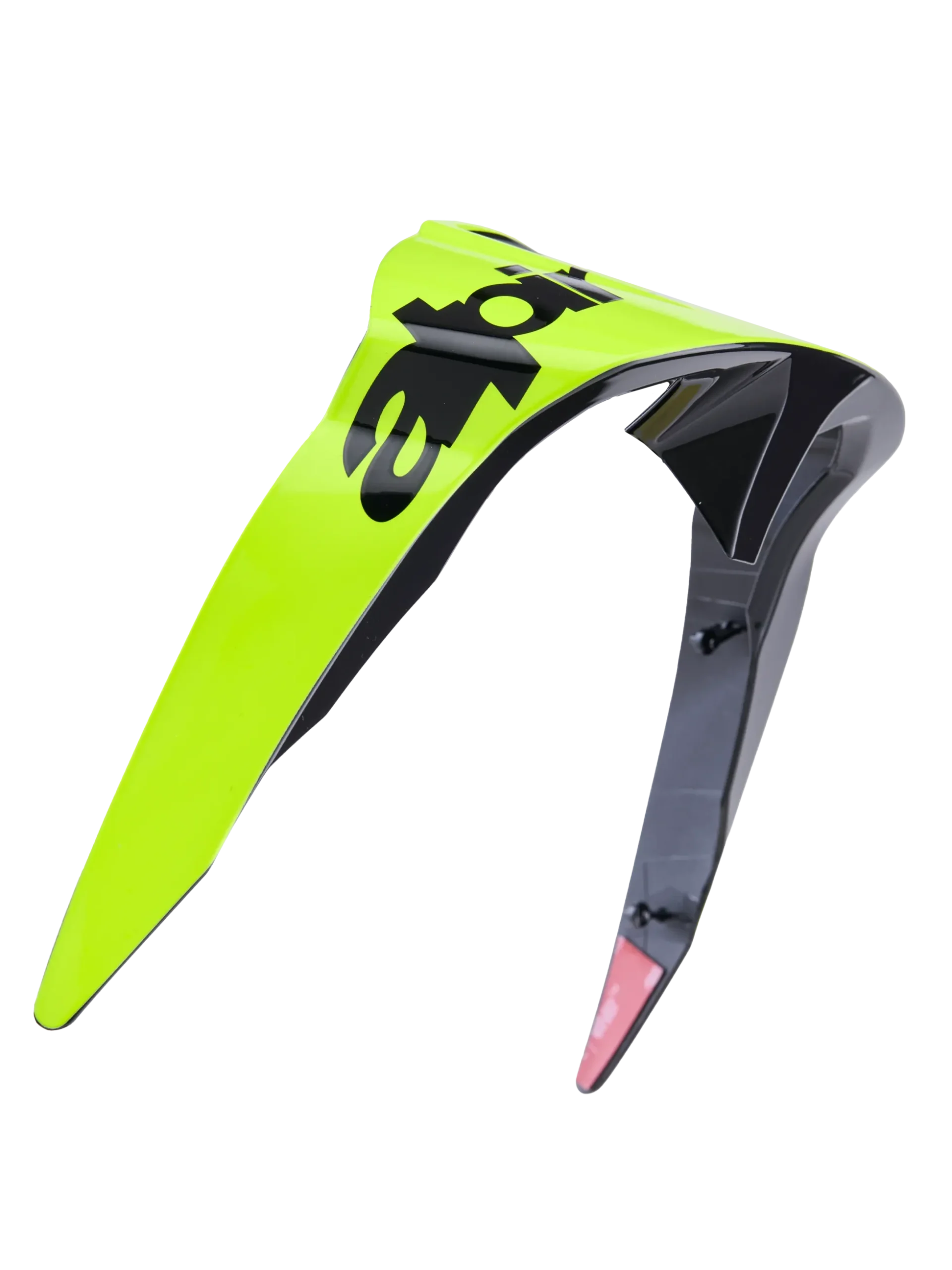 Supertech R10 Spoiler Arius Standard