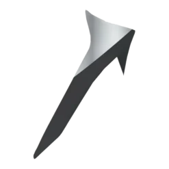 Supertech R10 Spoiler Element Standard