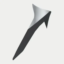 Supertech R10 Spoiler Element Standard