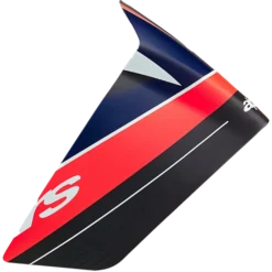 Supertech R10 Spoiler Team Race
