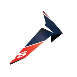Supertech R10 Spoiler Team Standard