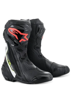 Supertech R Stiefel