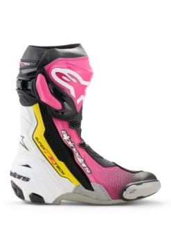 Supertech R Stiefel