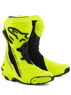 Supertech R Stiefeln
