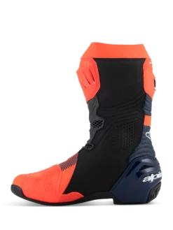 Supertech R Vented MM93 Replica Stiefel