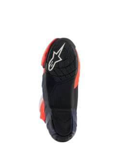 Supertech R Vented MM93 Replica Stiefel