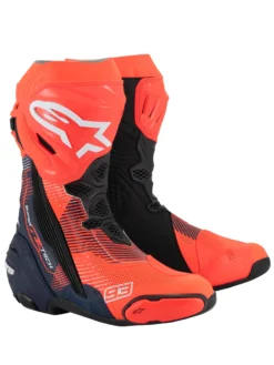 Supertech R Vented MM93 Replica Stiefel