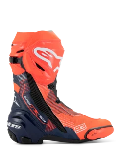 Supertech R Vented MM93 Replica Stiefel