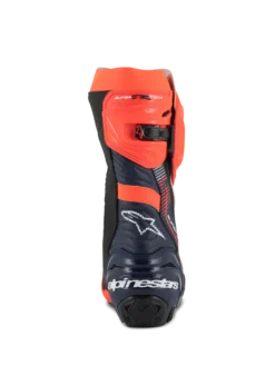 Supertech R Vented MM93 Replica Stiefel