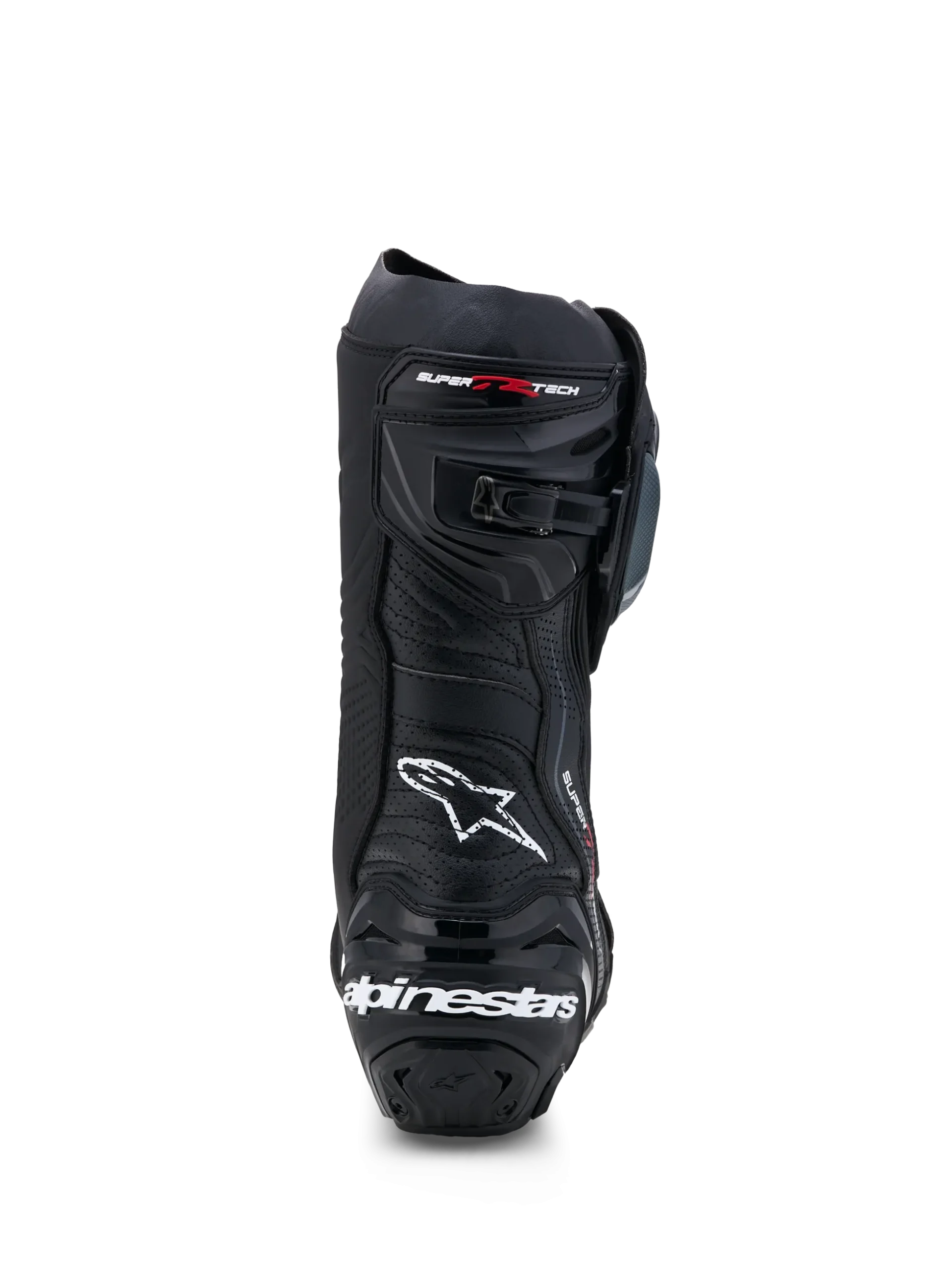 Supertech R Vented Stiefel