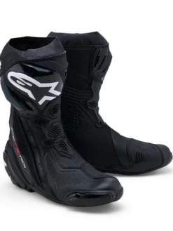 Supertech R Vented Stiefel