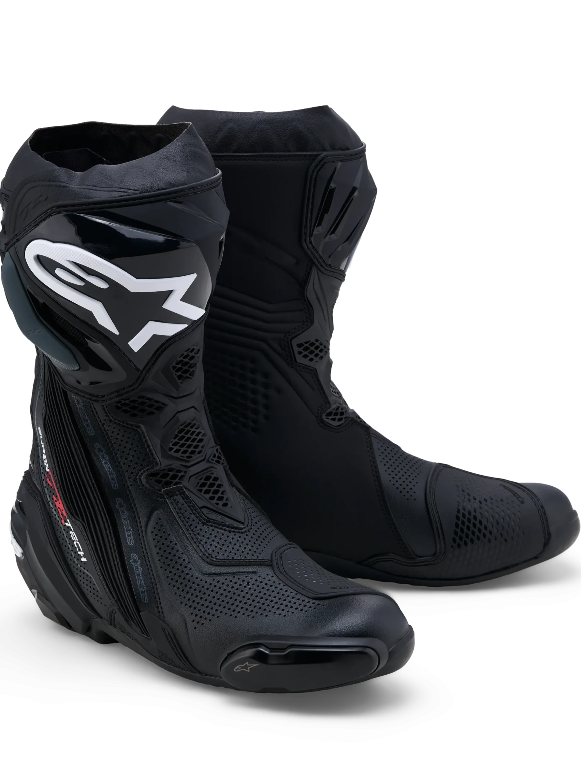 Supertech R Vented Stiefel