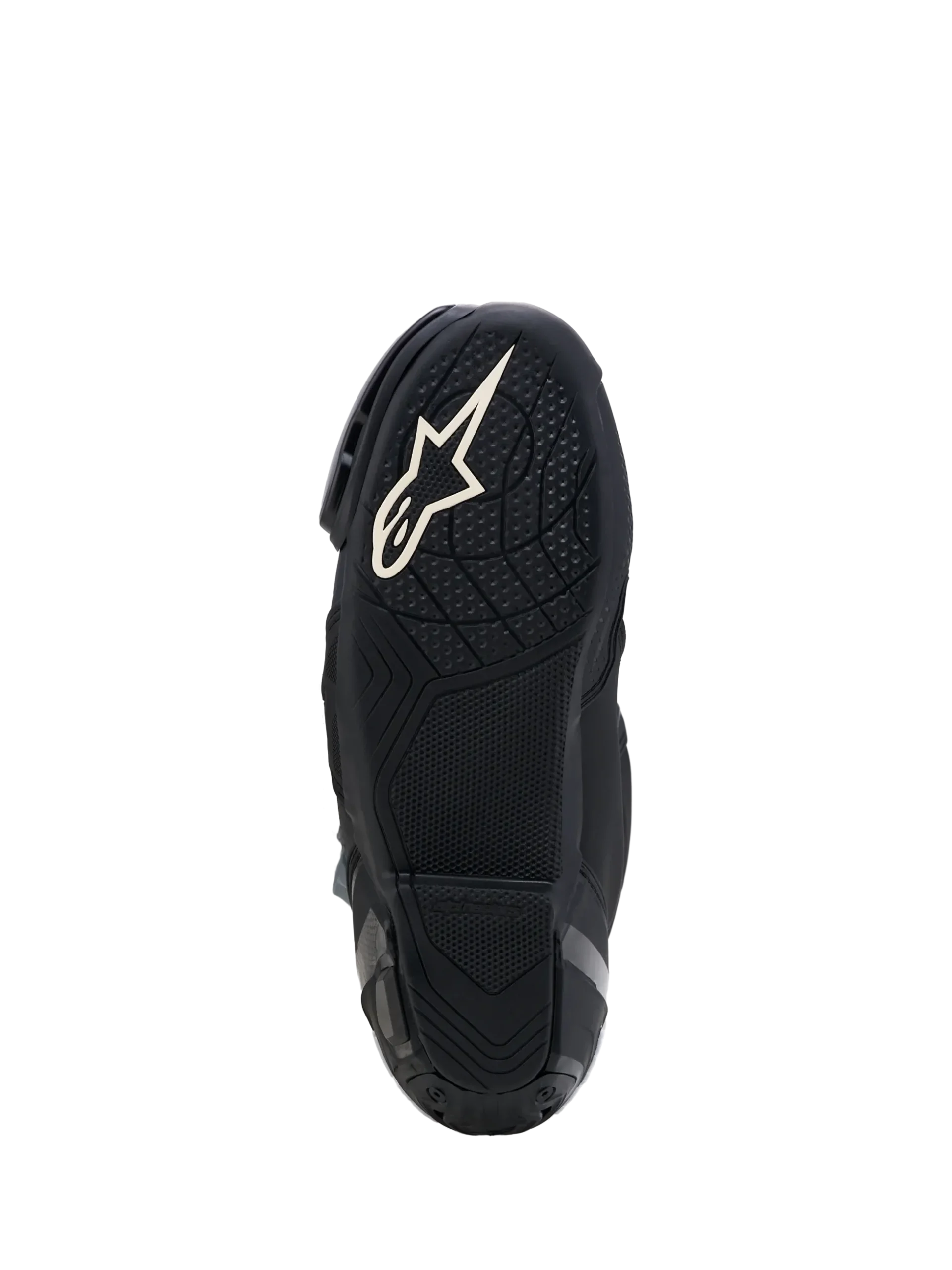Supertech R Vented Stiefel