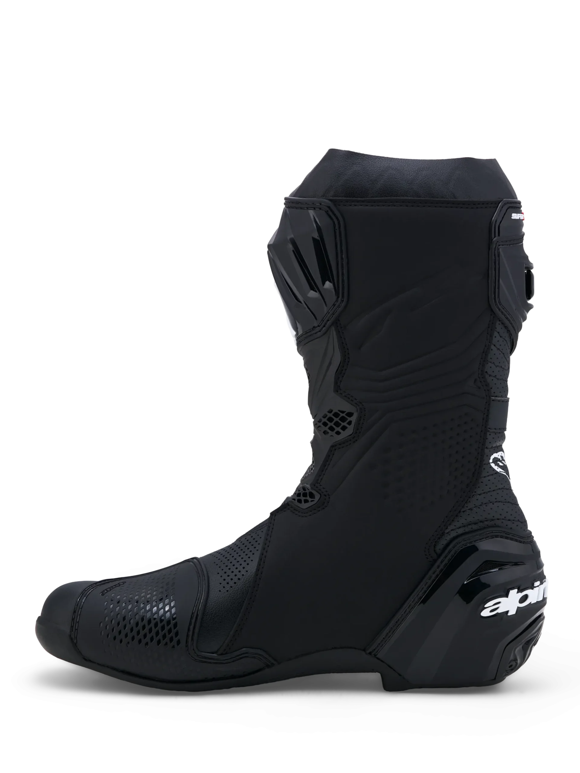 Supertech R Vented Stiefel
