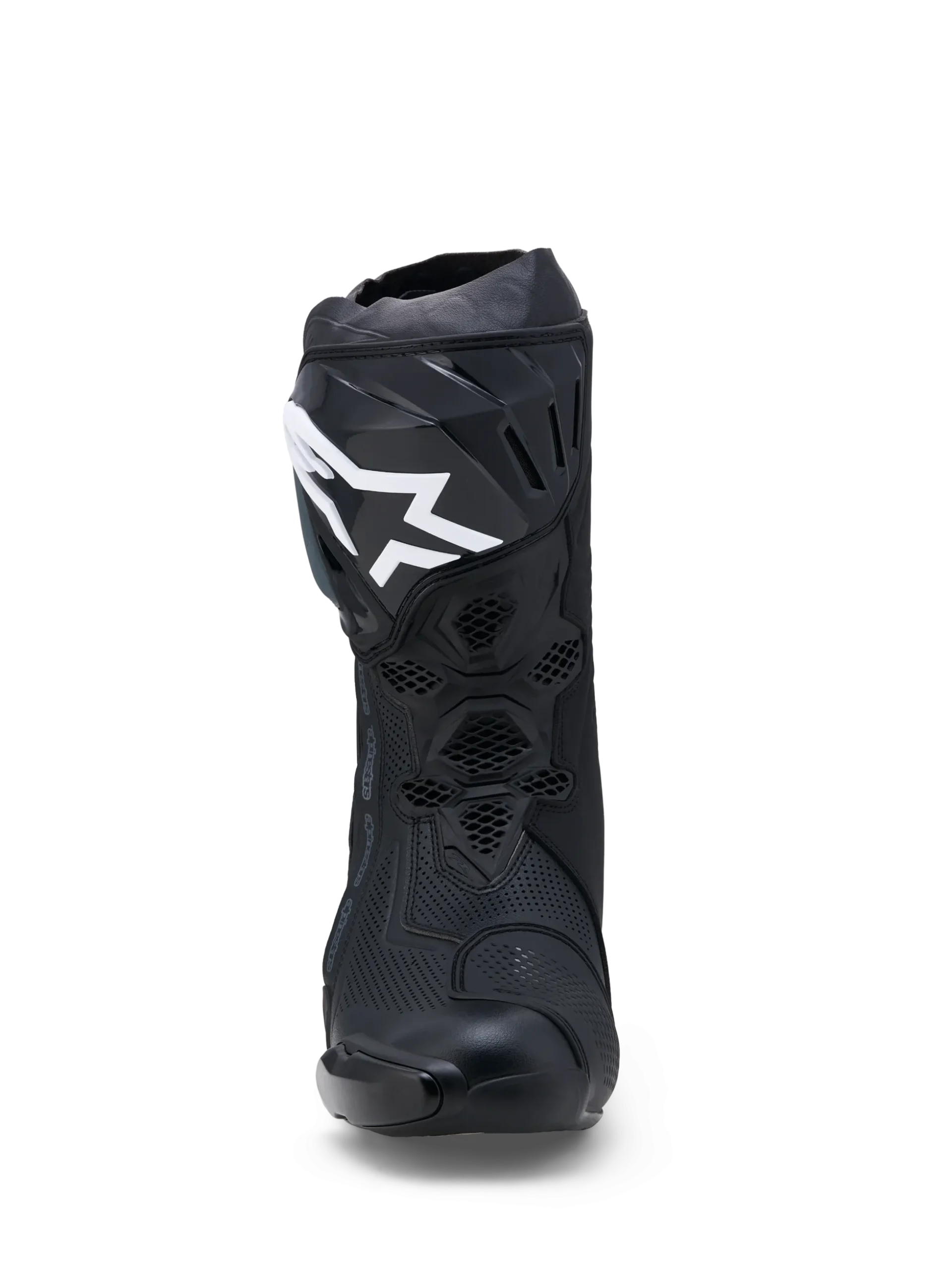 Supertech R Vented Stiefel