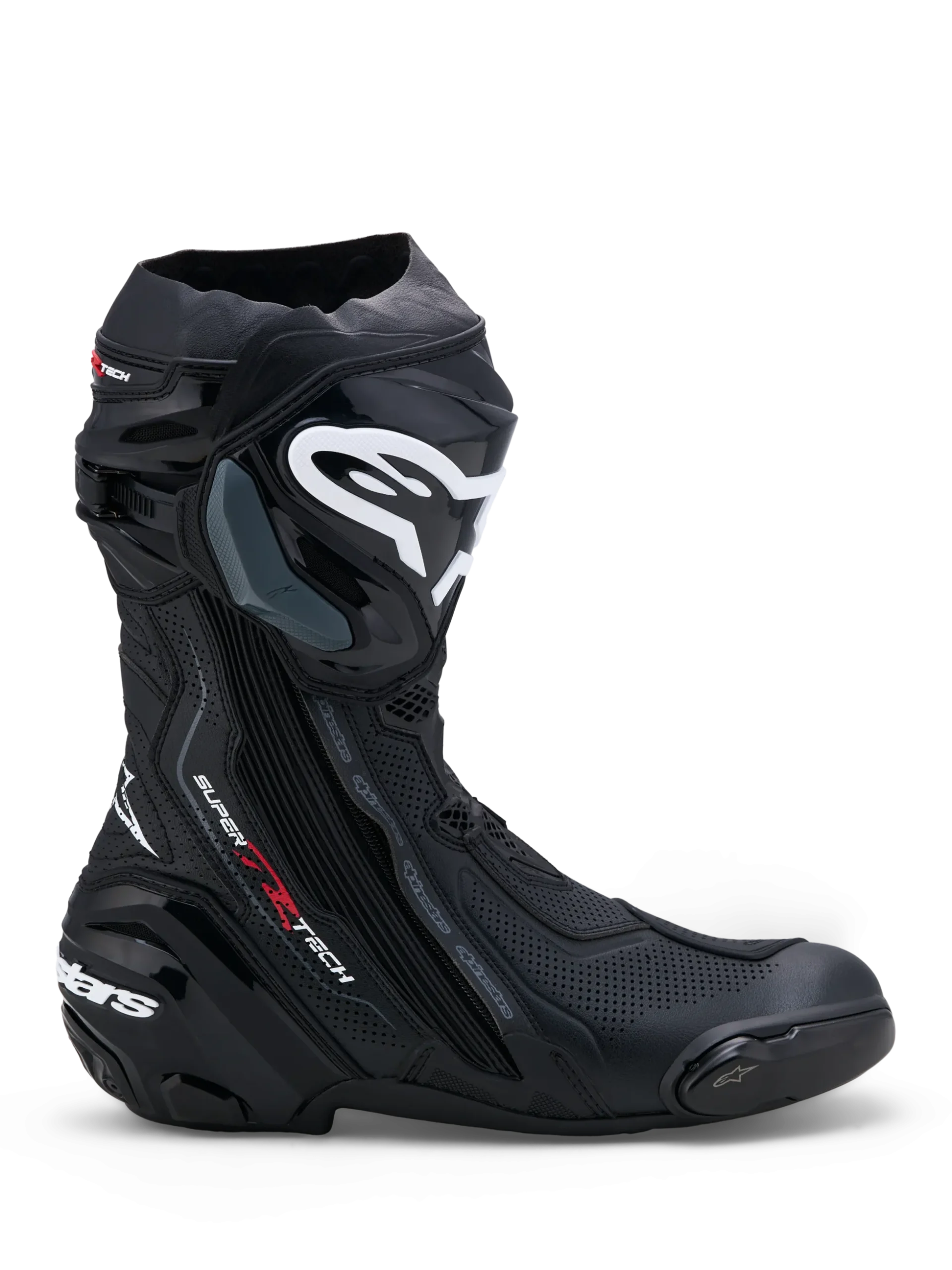 Supertech R Vented Stiefel