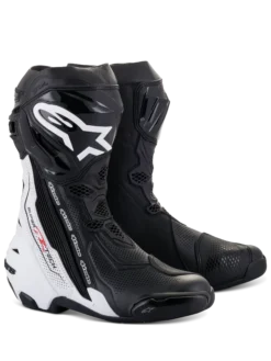 Supertech R Vented Stiefel