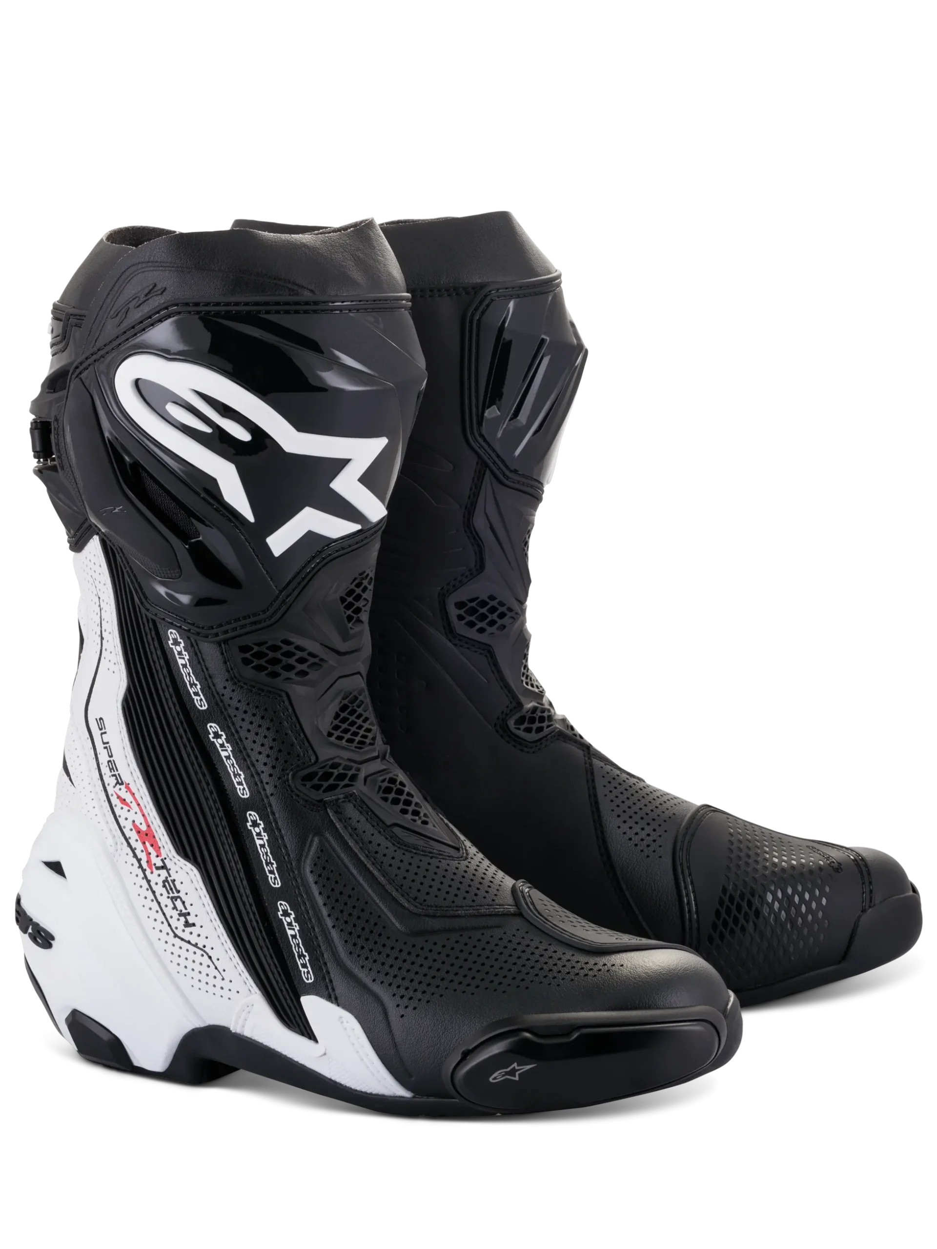 Supertech R Vented Stiefel