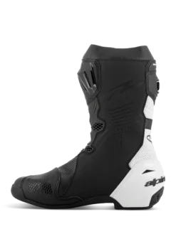 Supertech R Vented Stiefel
