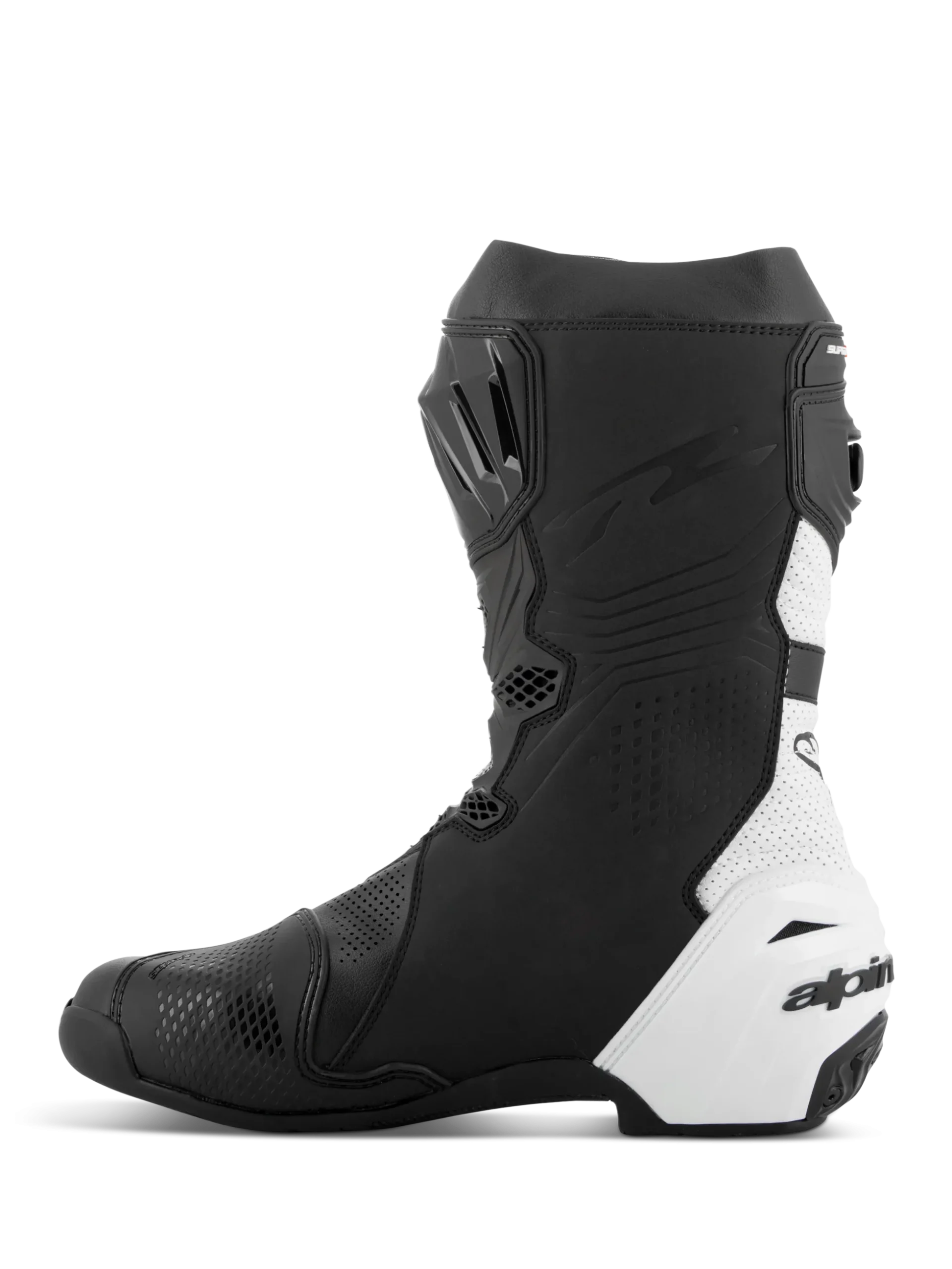 Supertech R Vented Stiefel
