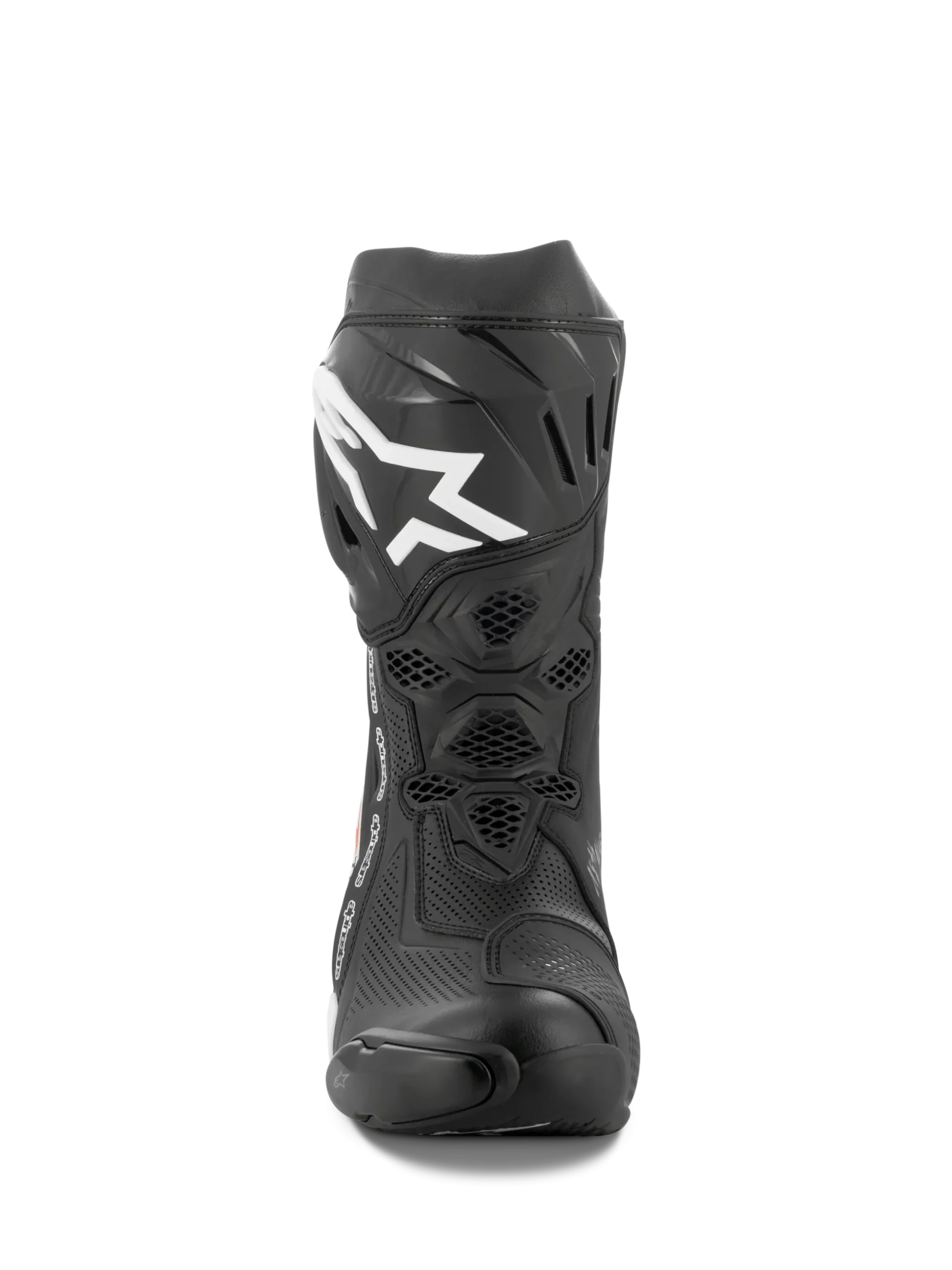 Supertech R Vented Stiefel