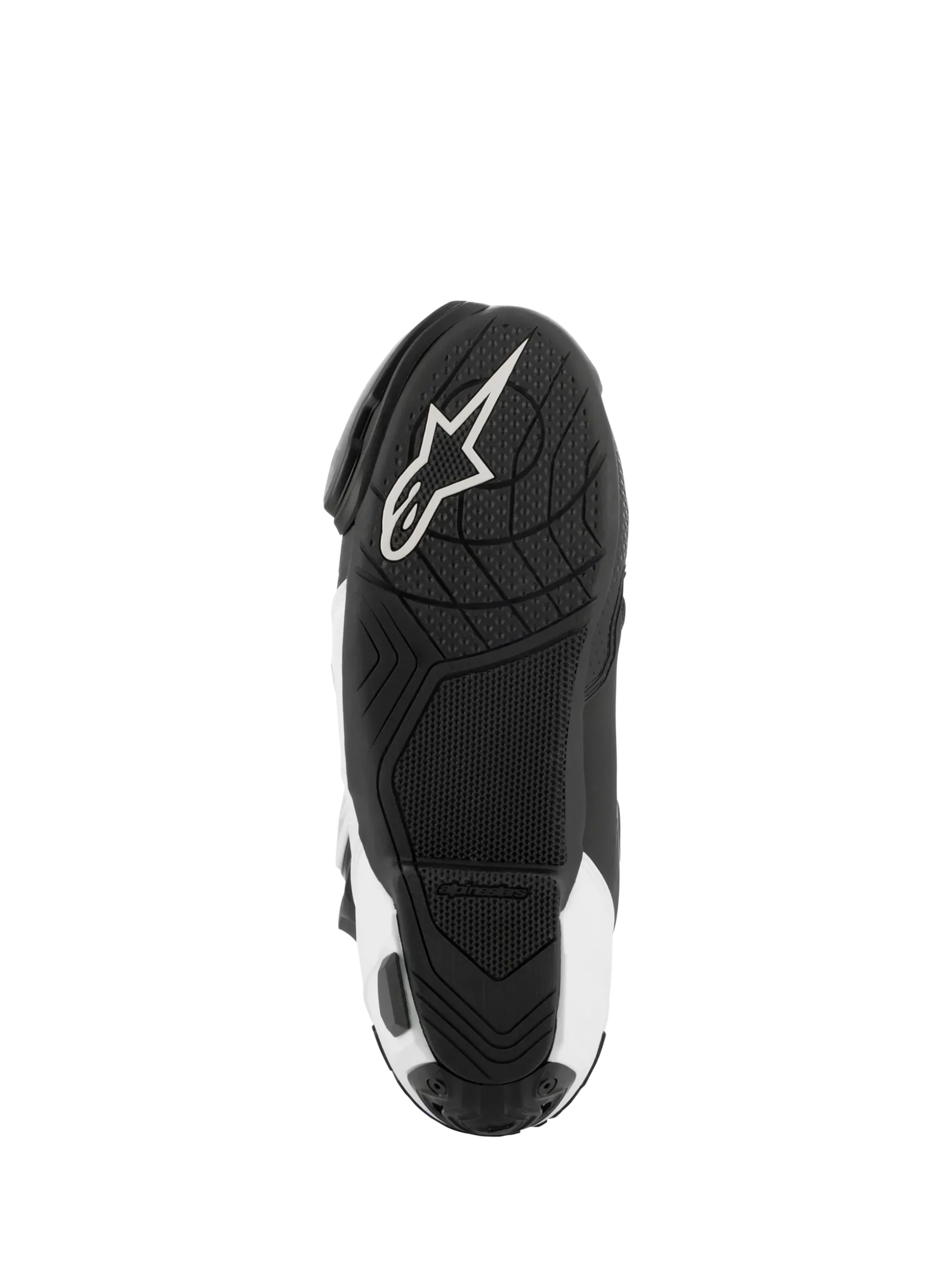 Supertech R Vented Stiefel