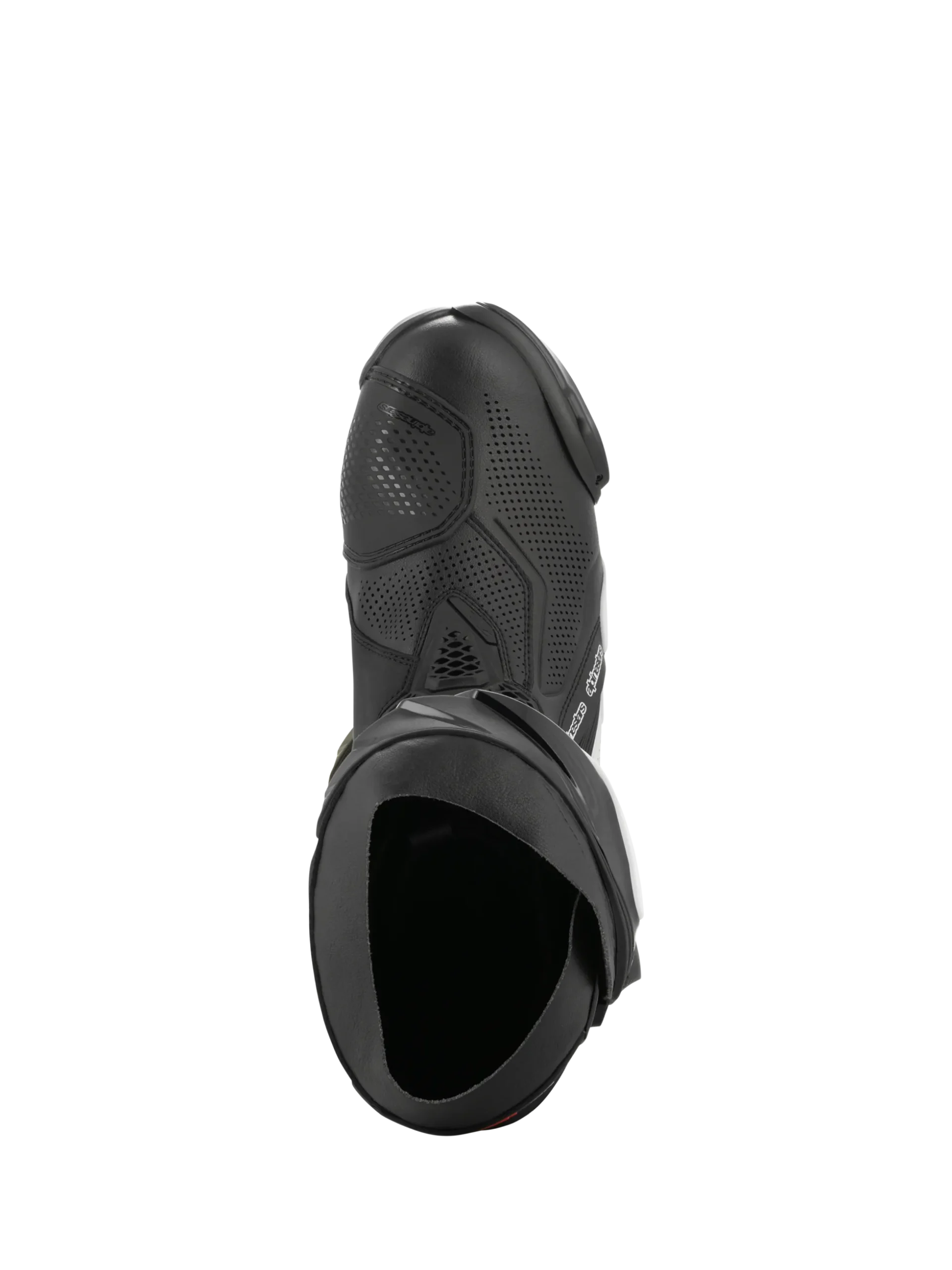 Supertech R Vented Stiefel