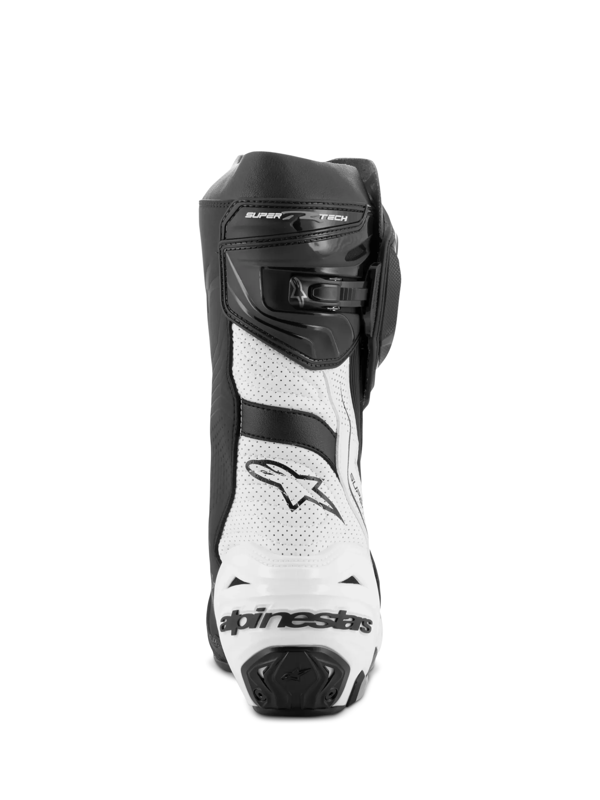 Supertech R Vented Stiefel